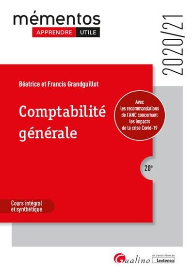 Emprunter COMPTABILITE GENERALE livre