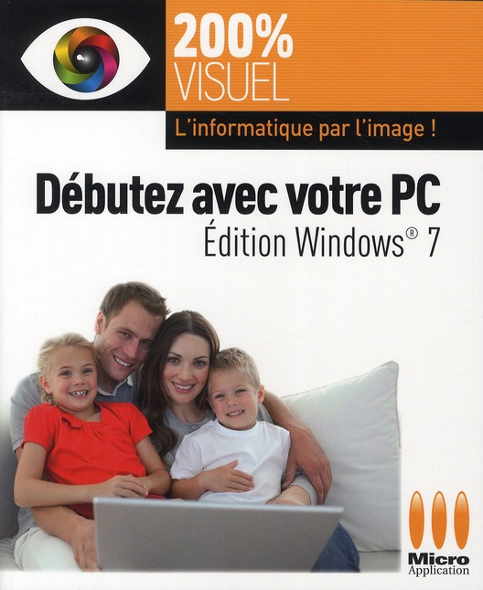 Emprunter Débuter avec votre PC livre