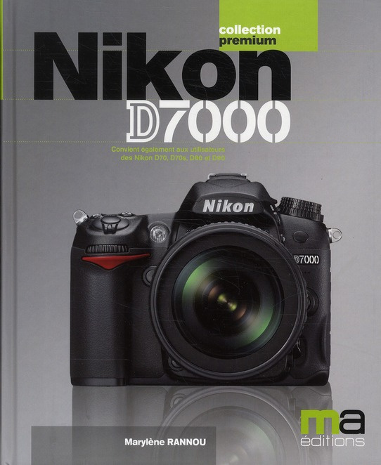 Emprunter Nikon D7000 livre