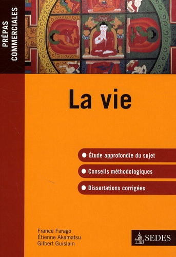 Emprunter La vie livre