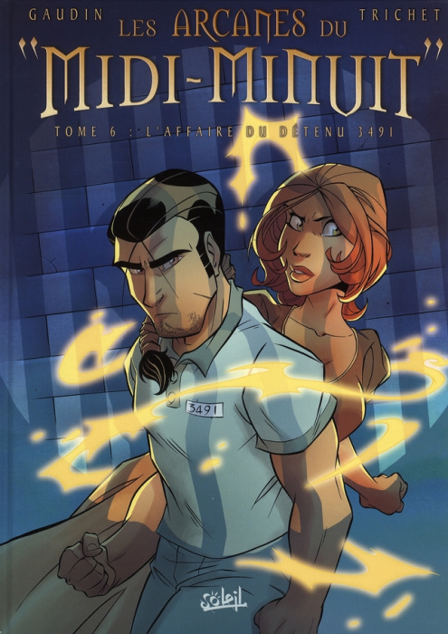 Emprunter Les arcanes du