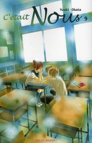 Emprunter C'était Nous Tome 9 livre