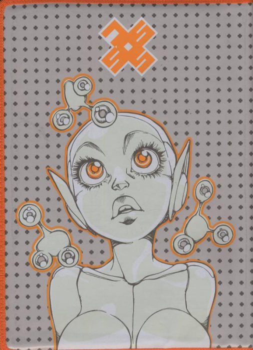 Emprunter Skydoll Spaceship Tome 1 : Coffret collector livre