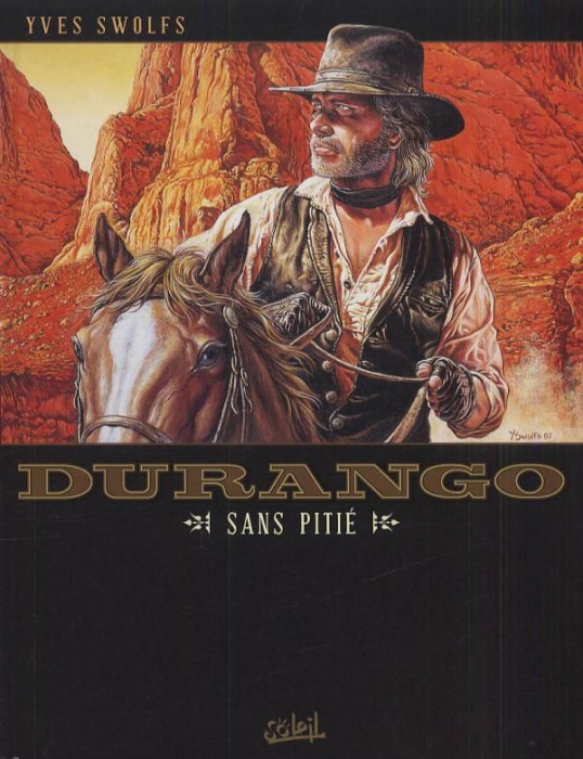 Emprunter Durango Tome 13 : Sans pitié livre