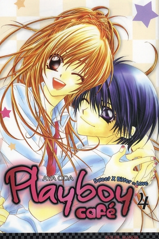 Emprunter Playboy Café Tome 4 livre