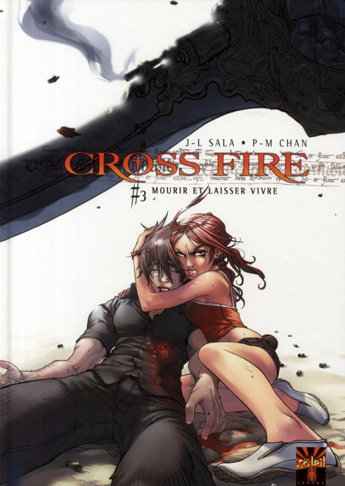 Emprunter Cross Fire Tome 3 : Mourir et laisser vivre livre