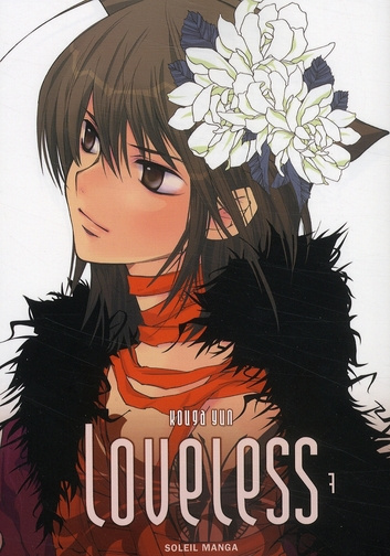 Emprunter Loveless Tome 7 livre