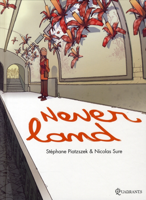 Emprunter Neverland livre