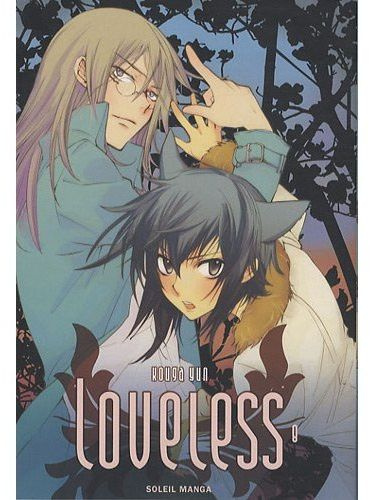 Emprunter Loveless Tome 8 livre