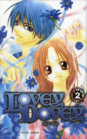 Emprunter Lovey Dovey Tome 2 livre