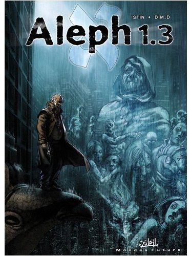 Emprunter Aleph 1.3 Tome 3 livre