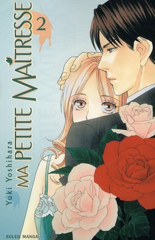 Emprunter Ma petite maîtresse Tome 2 livre