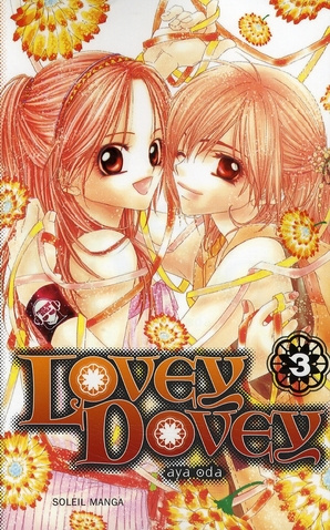 Emprunter Lovey Dovey Tome 3 livre