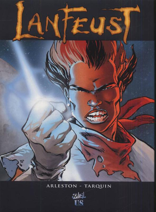 Emprunter Lanfeust des Etoiles Tome 1 livre