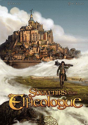 Emprunter Souvenirs d'un elficologue Tome 1 : L'herbe aux Feys livre