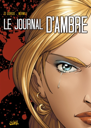Emprunter Le journal d'Ambre livre