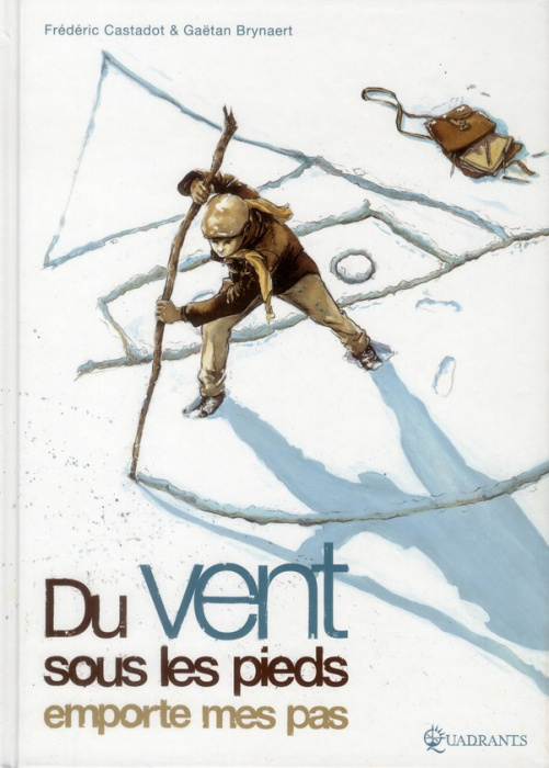 Emprunter Du vent sous les pieds emporte mes pas livre