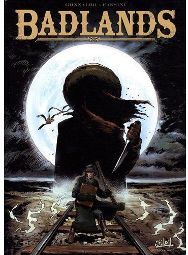 Emprunter Corpus Hermeticum Tome 6 : Badlands livre