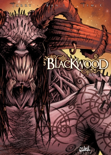 Emprunter Blackwood Tome 2 livre
