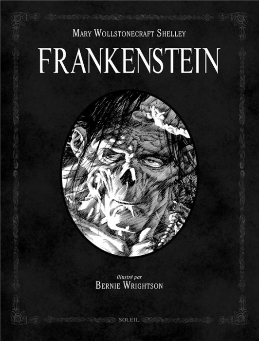 Emprunter Frankenstein. Ou Le Prométhée moderne livre