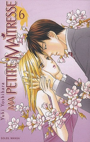 Emprunter Ma petite maîtresse Tome 6 livre