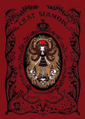 Emprunter Chat Siamois livre