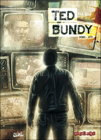 Emprunter Ted Bundy livre
