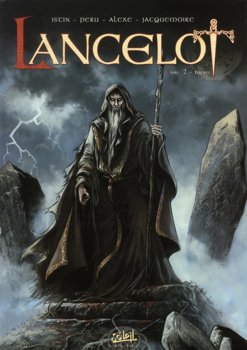 Emprunter Lancelot Tome 2 : Iweret livre