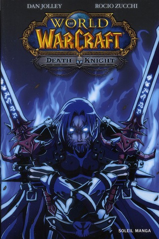 Emprunter Death Knight livre