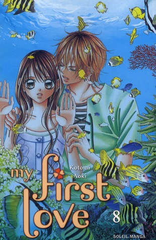 Emprunter My first love Tome 8 livre
