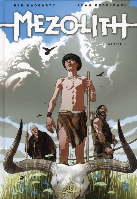 Emprunter Mezolith Tome 1 livre