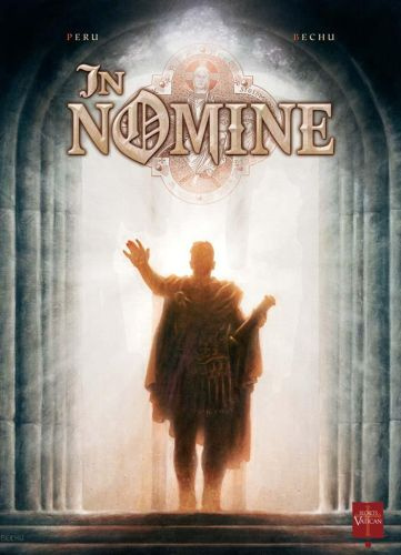 Emprunter In Nomine Tome 1 : Demain est à Dieu livre
