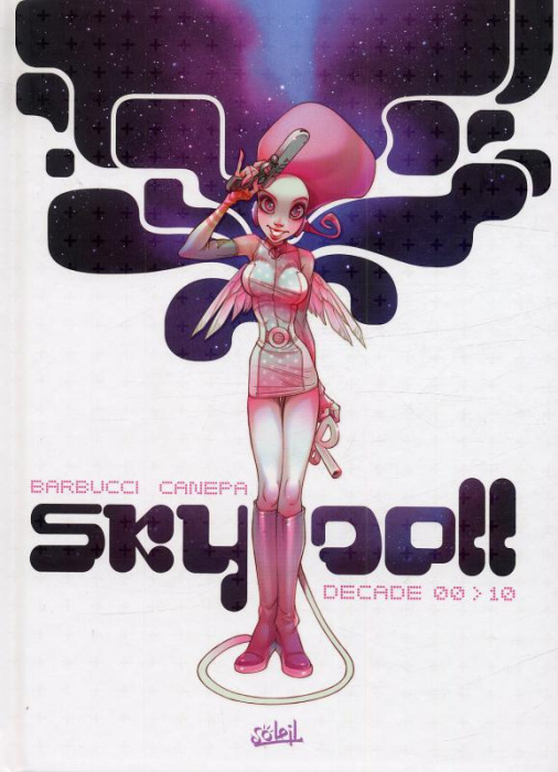 Emprunter Sky Doll Decade 00>10 livre
