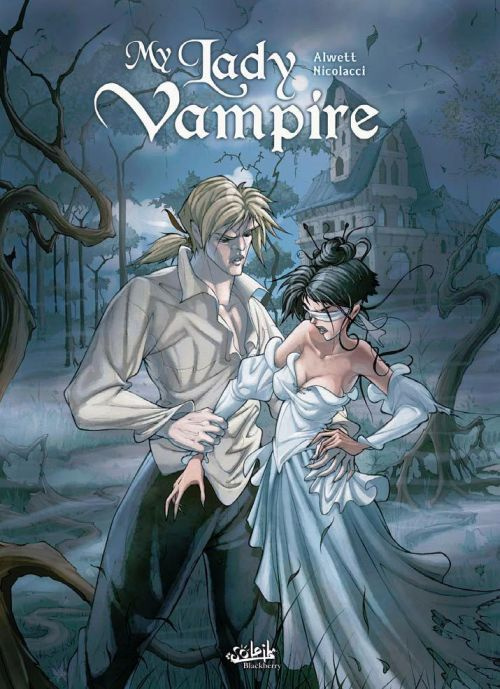 Emprunter Ma Lady Vampire Tome 1 : Deviens ma proie livre
