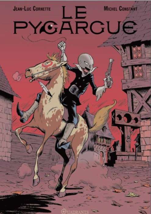 Emprunter Le Pygargue Tome 1 : Tueur de femmes livre