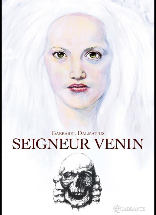 Emprunter Seigneur venin livre