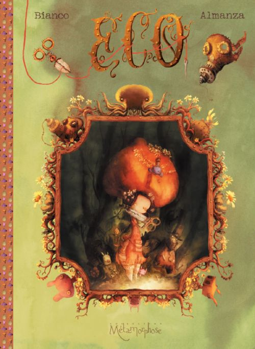 Emprunter Eco Tome 2 : La Bête sans visage livre