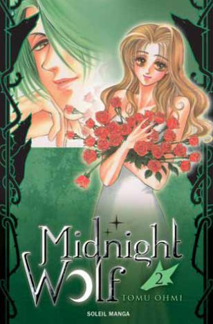 Emprunter Midnight Wolf Tome 2 livre