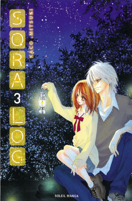 Emprunter Sora log Tome 3 livre
