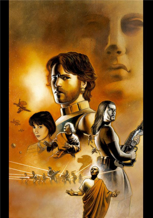 Emprunter Le dernier troyen : Intégrale livre