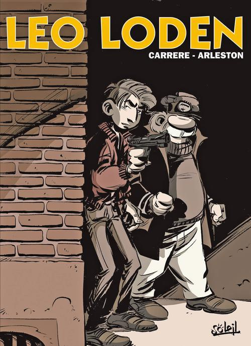 Emprunter Léo Loden Intégrale 2 : Tomes 4 à 6 livre