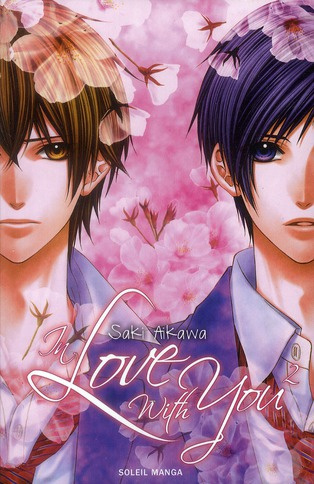 Emprunter In love with you Tome 2 livre