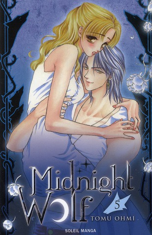 Emprunter Midnight Wolf Tome 5 livre