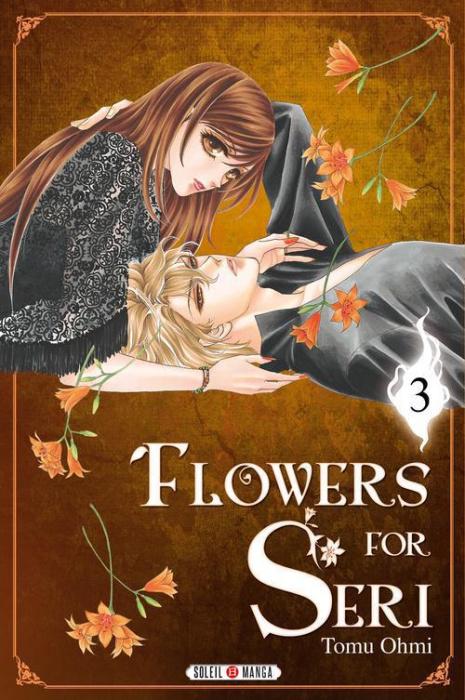 Emprunter Flowers for Seri Tome 3 livre