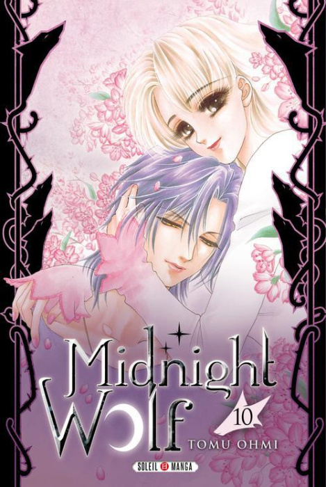 Emprunter Midnight Wolf Tome 10 livre