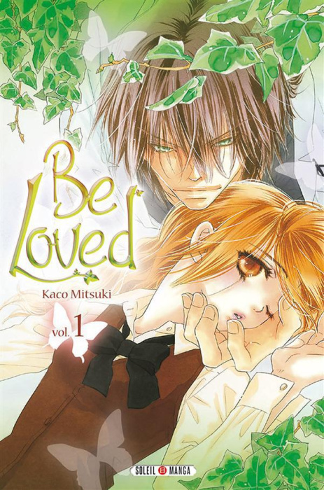 Emprunter Be Loved Tome 1 livre