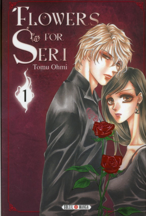 Emprunter Flowers for Seri Tome 1 livre