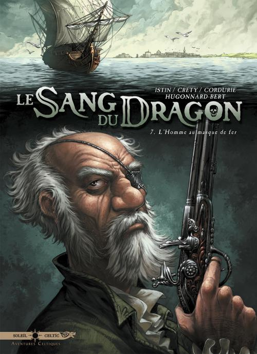 Emprunter Le Sang du Dragon Tome 7 : L'homme au masque de fer livre
