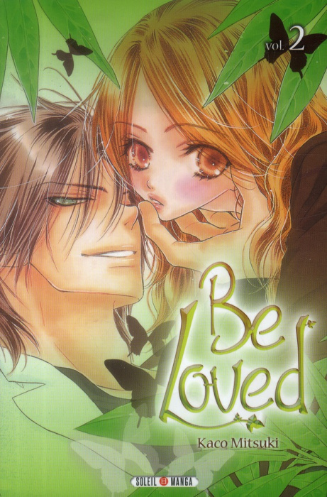 Emprunter Be Loved Tome 2 livre