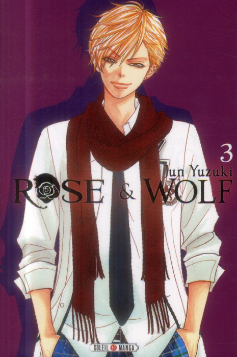 Emprunter Rose & Wolf Tome 3 livre